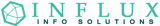 Influx Info Solutions Logo